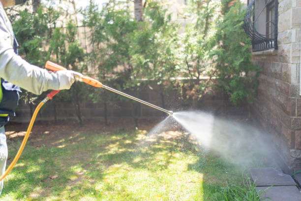 Reliable Fairplains, NC Pest Control Solutions